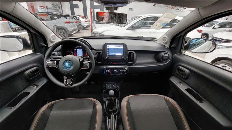  MOBI  1.0 EVO Trekking 9