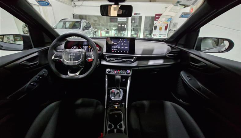  FASTBACK  1.0 Turbo 200 9
