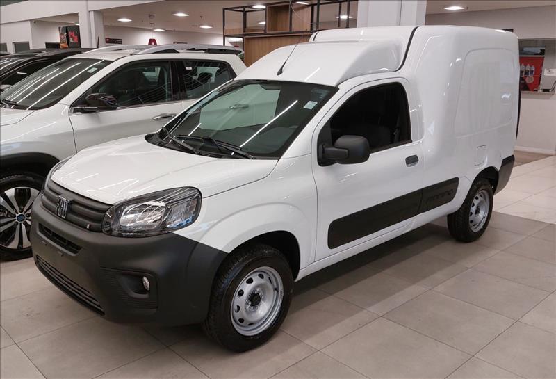  FIORINO  1.3 Firefly Endurance 1