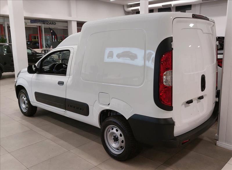  FIORINO  1.3 Firefly Endurance 2