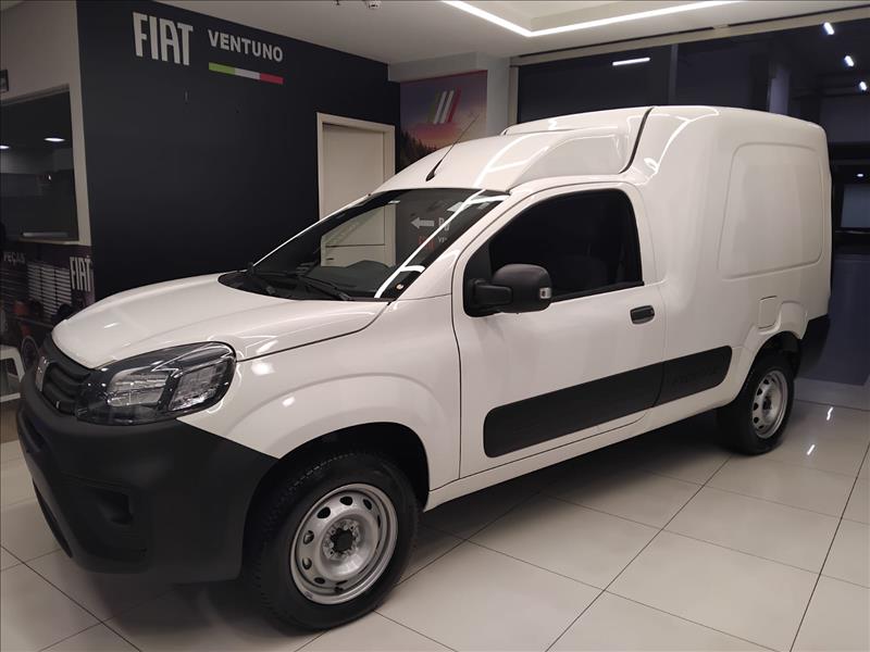 FIORINO  1.3 Firefly Endurance 