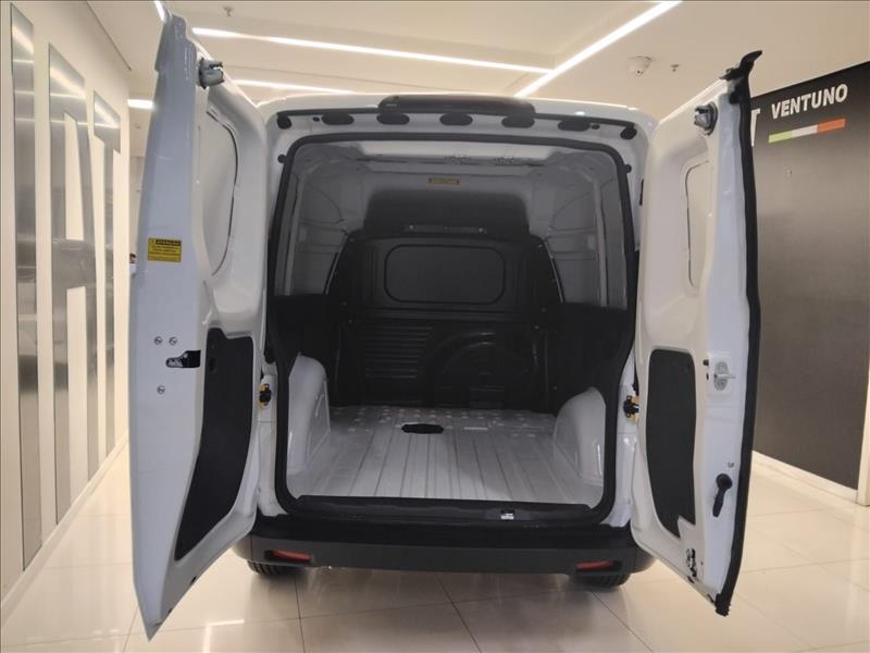  FIORINO  1.3 Firefly Endurance 2