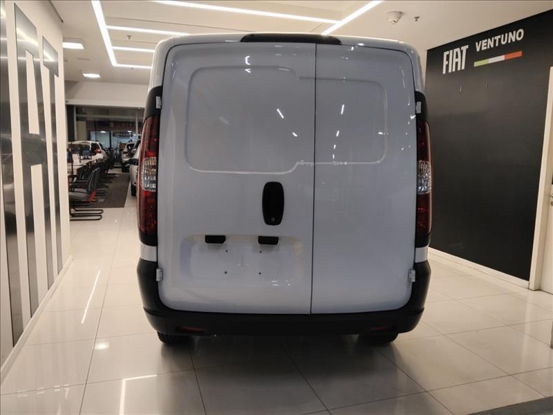  FIORINO  1.3 Firefly Endurance 4