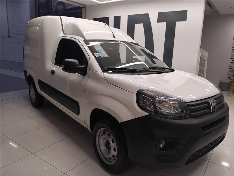  FIORINO  1.3 Firefly Endurance 1