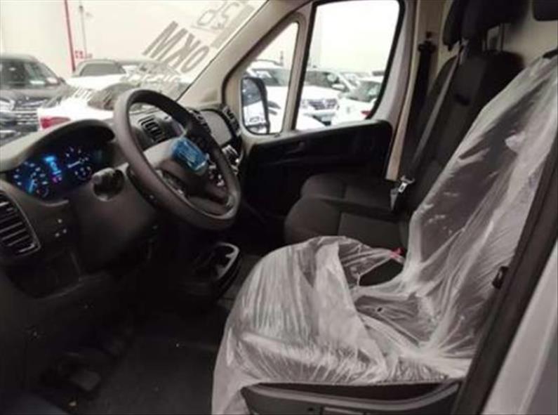  DUCATO  2.2 Bluehdi Maxicargo 9