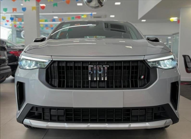  FASTBACK  1.0 Turbo 200 Hybrid Audace 1