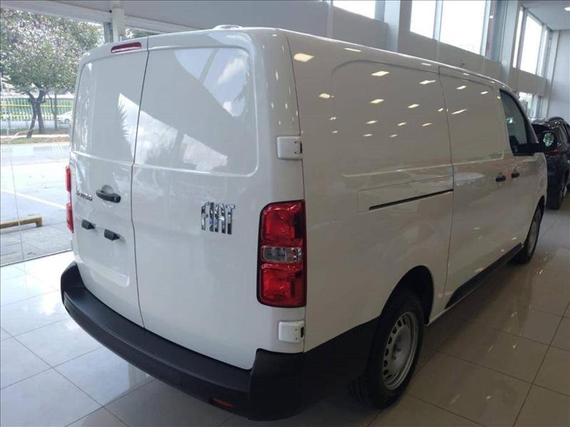  SCUDO  2.2 Turbo Cargo 1