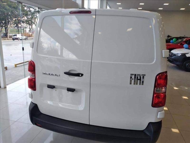  SCUDO  2.2 Turbo Cargo 2