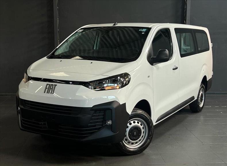  SCUDO  2.2 Turbo Multi 