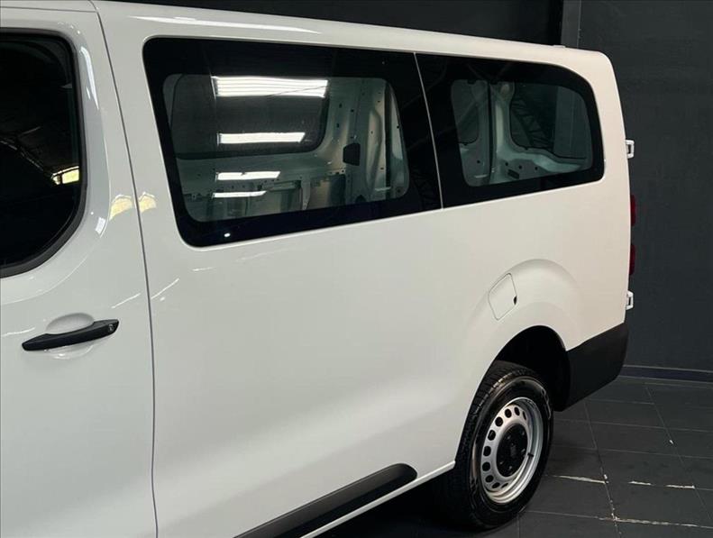  SCUDO  2.2 Turbo Multi 4