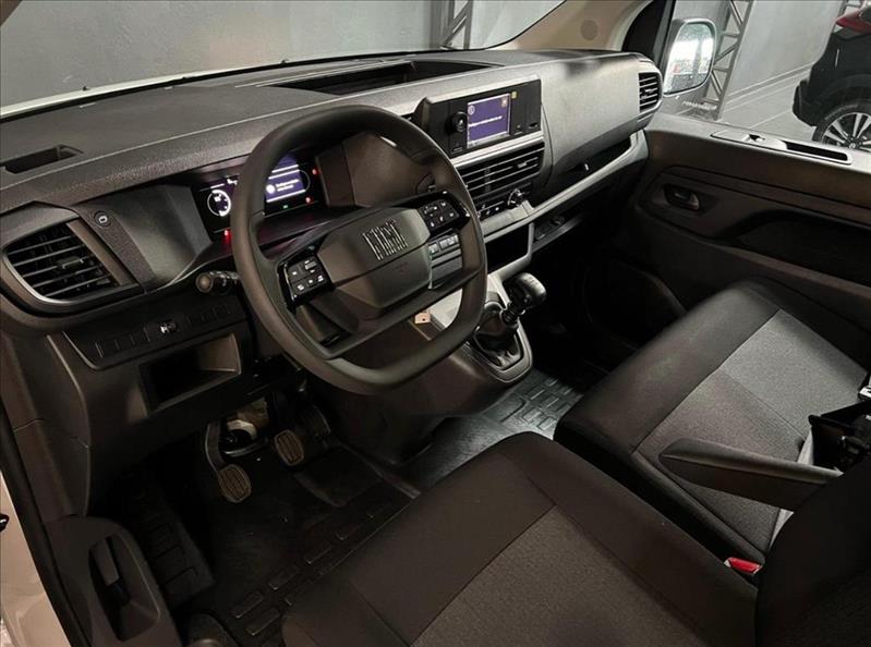  SCUDO  2.2 Turbo Multi 6