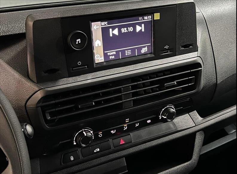  SCUDO  2.2 Turbo Multi 8