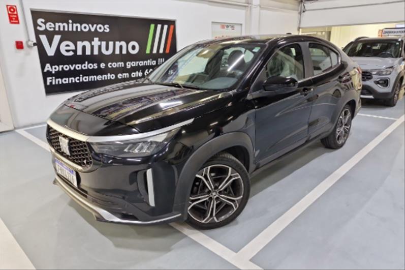  FASTBACK  1.0 Turbo 200 Impetus 