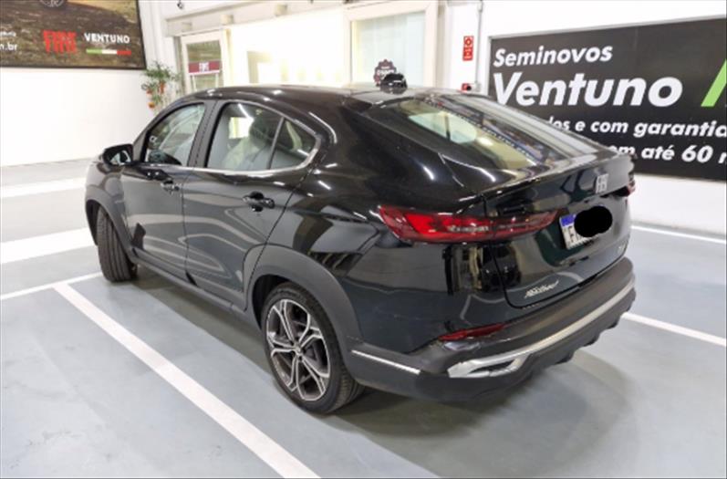  FASTBACK  1.0 Turbo 200 Impetus 5