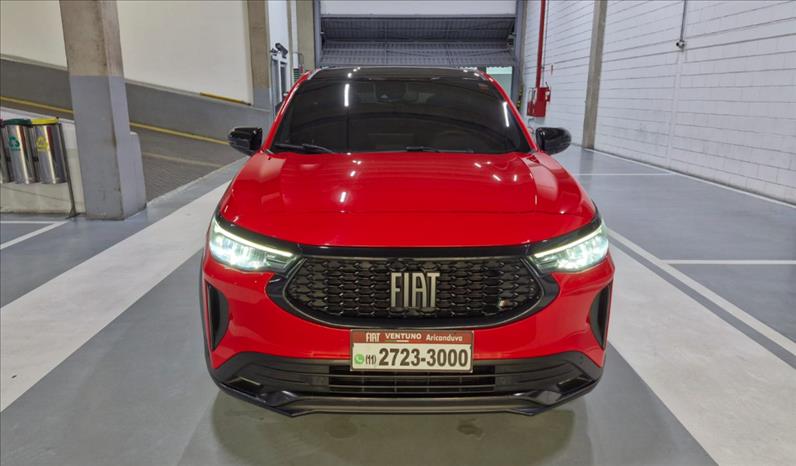  FASTBACK  1.3 Turbo 270 Limited Edition 1