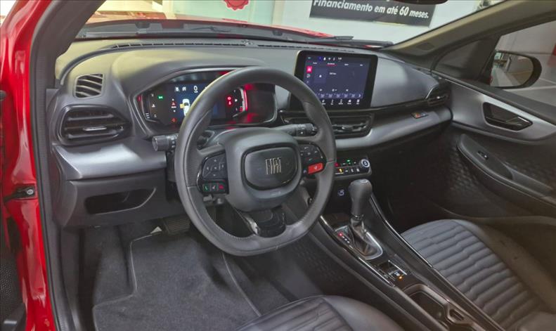  FASTBACK  1.3 Turbo 270 Limited Edition 8