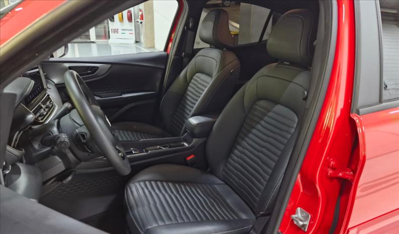  FASTBACK  1.3 Turbo 270 Limited Edition 6