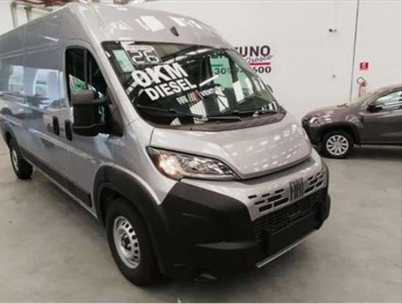  DUCATO  2.2 Bluehdi Cargo 1