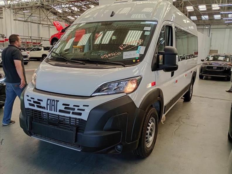  DUCATO  2.2 Bluehdi Minibus Luxo 