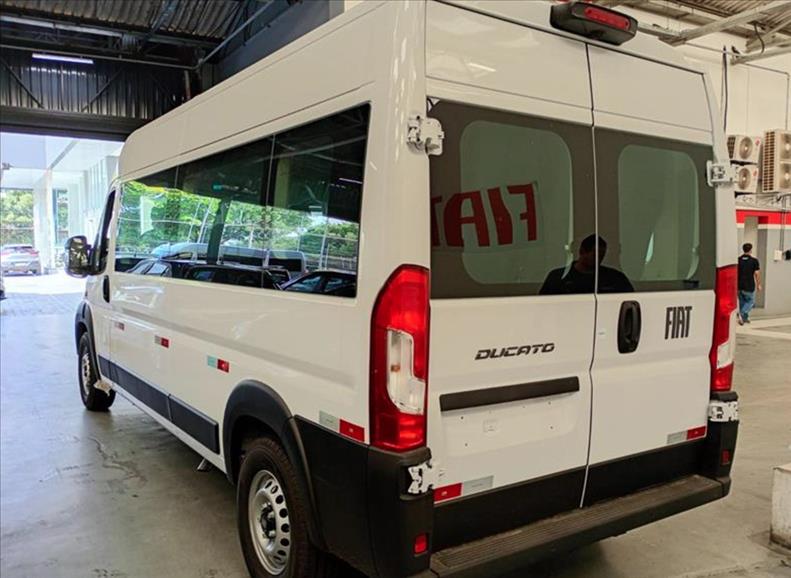  DUCATO  2.2 Bluehdi Minibus Luxo 1