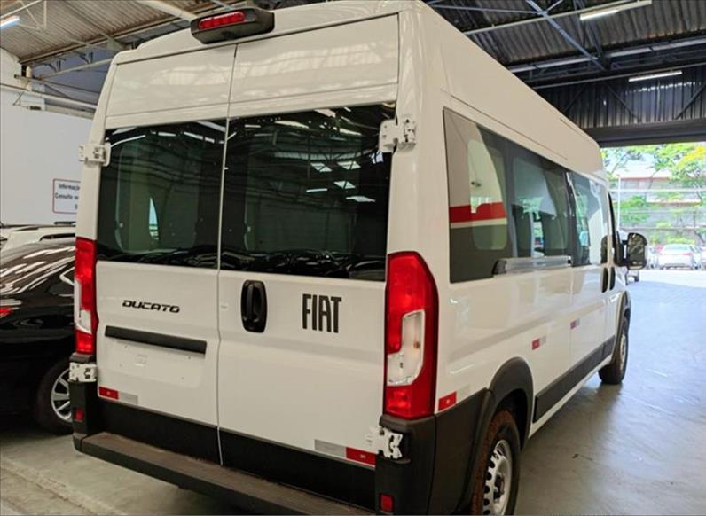  DUCATO  2.2 Bluehdi Minibus Luxo 2
