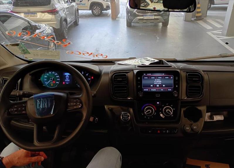 DUCATO  2.2 Bluehdi Minibus Luxo 6