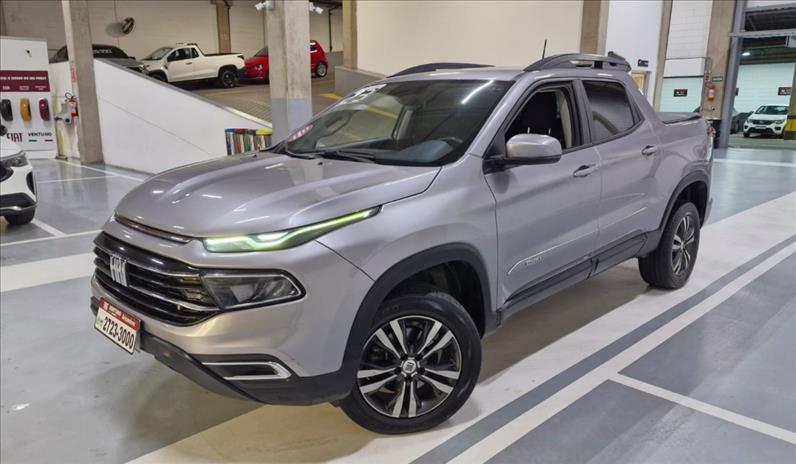  TORO  1.3 Turbo 270 Freedom 