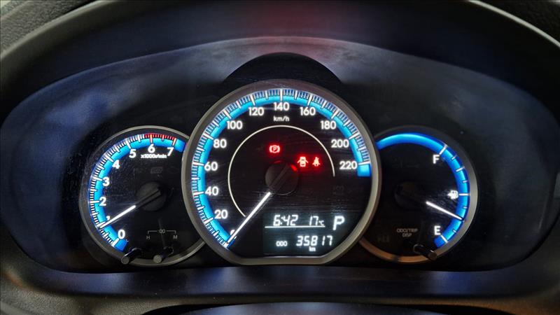  YARIS  1.5 16V Sedan XL 13