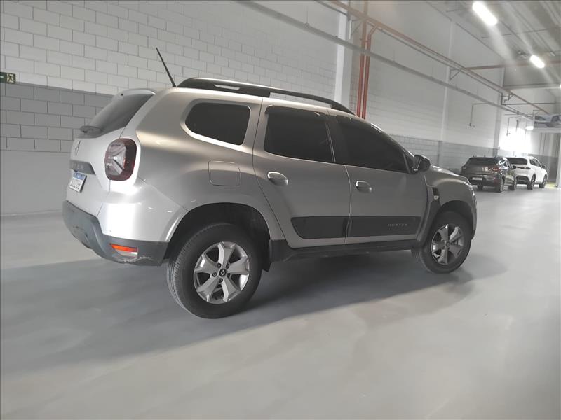  DUSTER  1.6 16V SCE Intense Plus 2