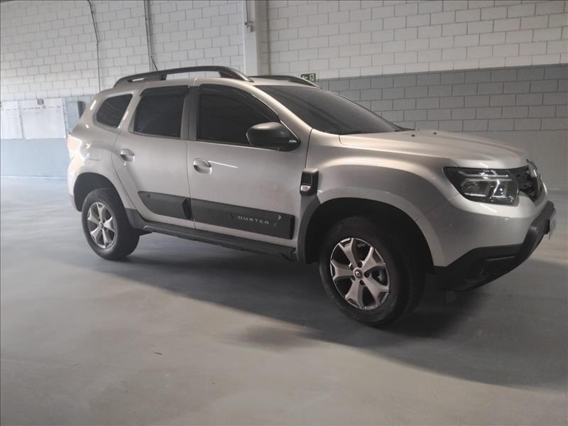  DUSTER  1.6 16V SCE Intense Plus 1