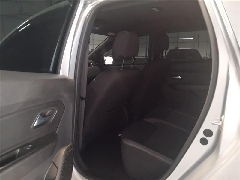  DUSTER  1.6 16V SCE Intense Plus 10