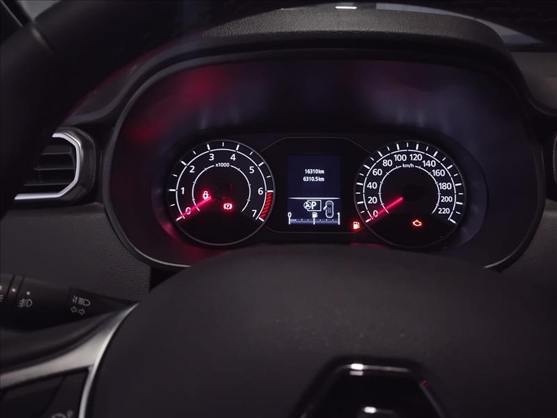  DUSTER  1.6 16V SCE Intense Plus 11
