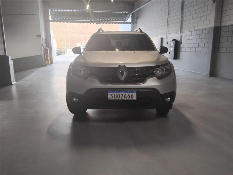  DUSTER  1.6 16V SCE Intense Plus 5