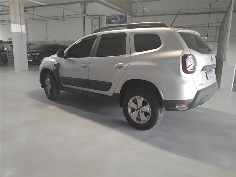  DUSTER  1.6 16V SCE Intense Plus 3