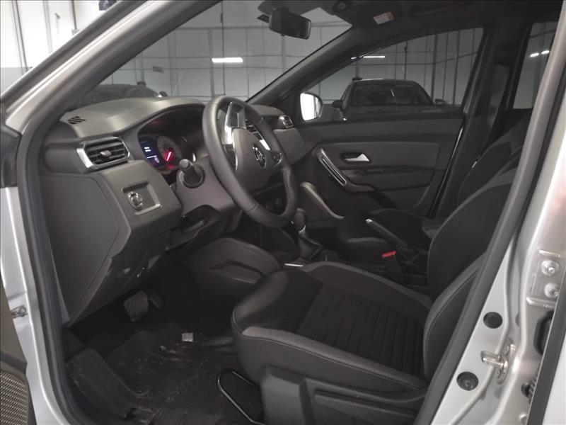  DUSTER  1.6 16V SCE Intense Plus 9