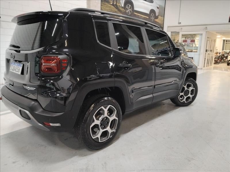  RENEGADE  1.3 T270 Turbo Trailhawk 4X4 3