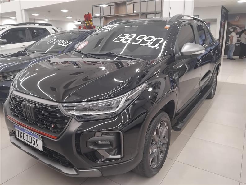  STRADA  1.0 Turbo 200 Ultra CD 