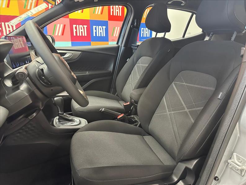  PULSE  1.0 Turbo 200 Hybrid Audace 9