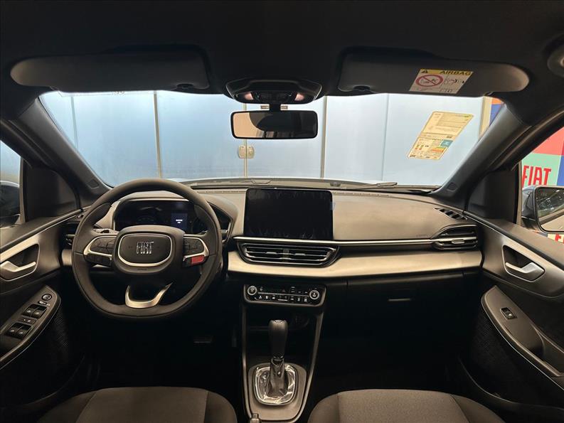  PULSE  1.0 Turbo 200 Hybrid Audace 8