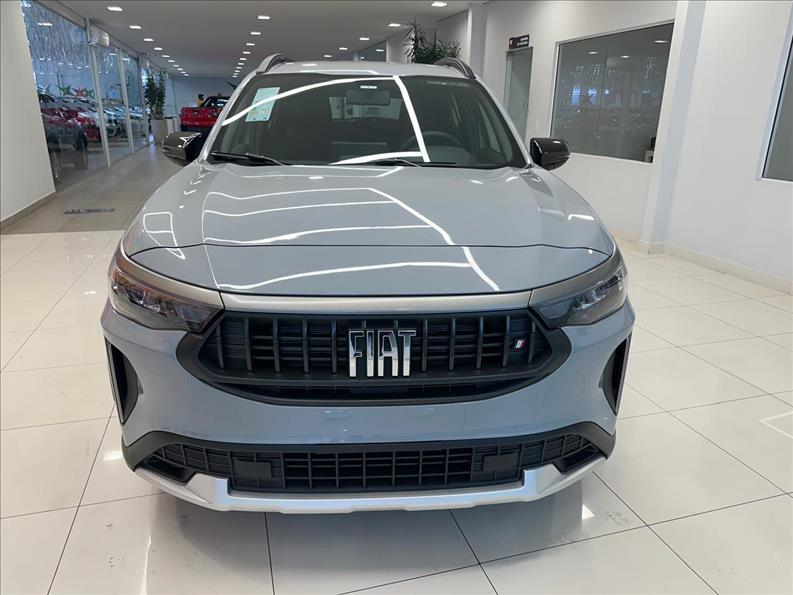  PULSE  1.0 Turbo 200 Hybrid Audace 1