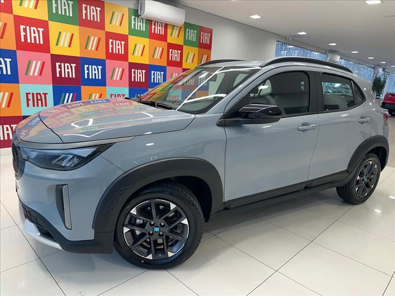  PULSE  1.0 Turbo 200 Hybrid Audace 13