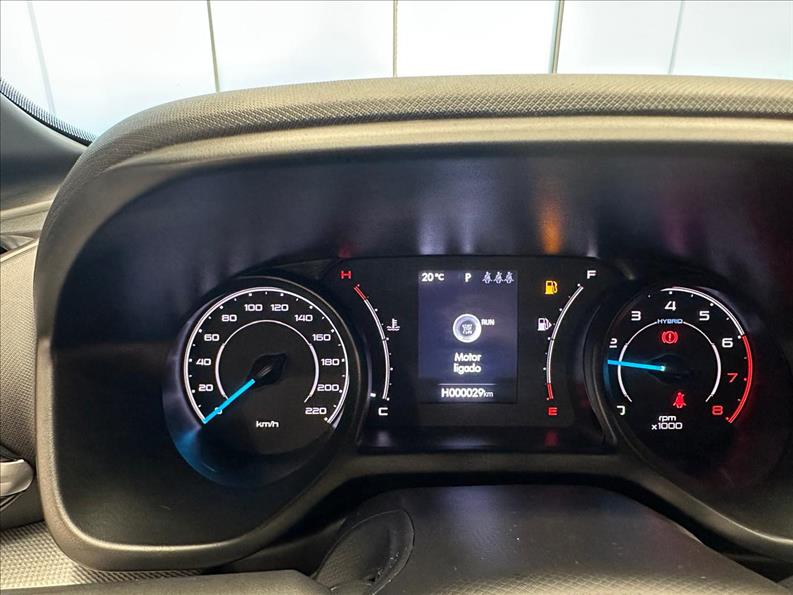  PULSE  1.0 Turbo 200 Hybrid Audace 7