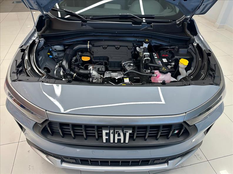  PULSE  1.0 Turbo 200 Hybrid Audace 6