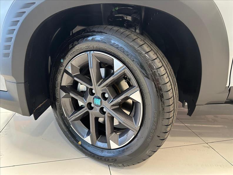  PULSE  1.0 Turbo 200 Hybrid Audace 11