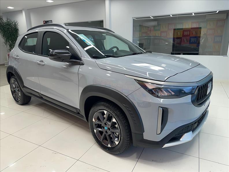  PULSE  1.0 Turbo 200 Hybrid Audace 2
