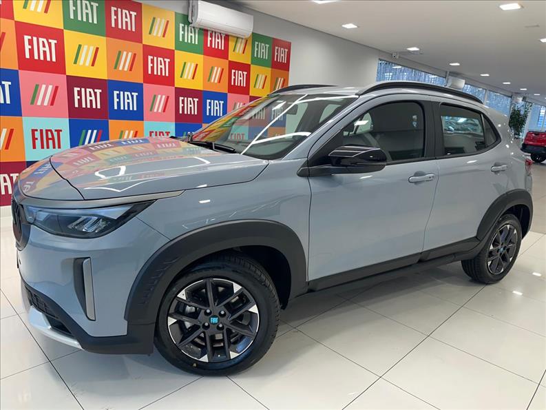 PULSE  1.0 Turbo 200 Hybrid Audace 14
