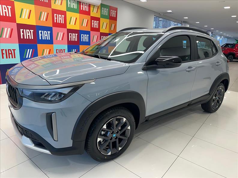  PULSE  1.0 Turbo 200 Hybrid Audace 15