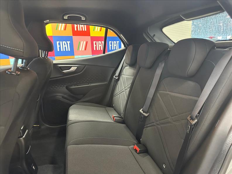  PULSE  1.0 Turbo 200 Hybrid Audace 10