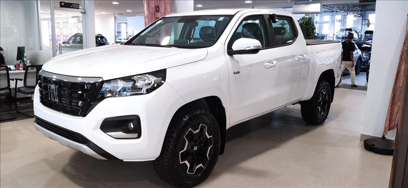TITANO 2.2 Turbo Volcano 4X4 TITANO 2.2 Turbo Volcano 4X4