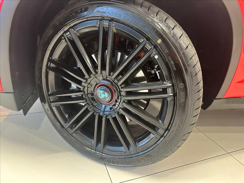  FASTBACK  1.3 Turbo 270 Abarth 14